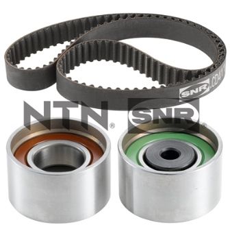 SNR Tandremssæt kd47029 for MAZDA