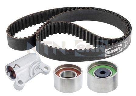 SNR Tandremssæt kd47032 for MAZDA
