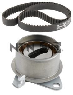 SNR Tandremssæt kd47312 for DAEWOO MITSUBISHI