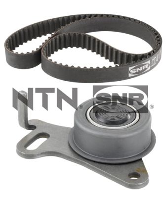 SNR Tandremssæt kd47320 for MITSUBISHI
