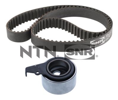 SNR Tandremssæt kd47704 for FORD MAZDA SUZUKI KIA