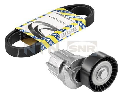 SNR Kileremssæt ka85700 for CITROËN/PEUGEOT VAUXHALL FIAT LANCIA CITROËN AUDI SKODA SEAT VW PEUGEOT DS MITSUBISHI