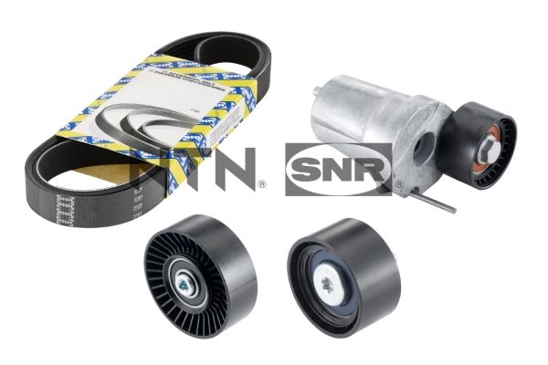 SNR Kileremssæt ka85002 for BMW