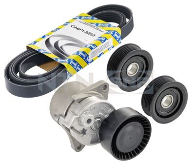 SNR Kileremssæt ka85101 for MERCEDES-BENZ