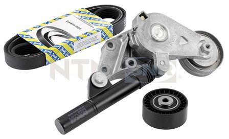 SNR Kileremssæt ka85702 for SKODA VW