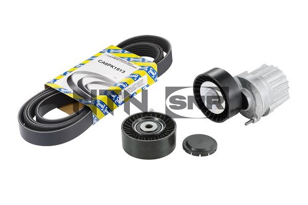 SNR Kileremssæt ka85708 for FORD VOLVO OPEL FIAT VAUXHALL SKODA VW SEAT AUDI ISUZU MAZDA PEUGEOT