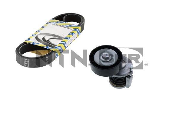 SNR Kileremssæt ka85710 for CADILLAC CITROËN RENAULT SEAT LANCIA AUDI MG PEUGEOT CHRYSLER HONDA VW RENAULT TRUCKS DAIHATSU FIAT NISSAN MAZDA MITSUBIS