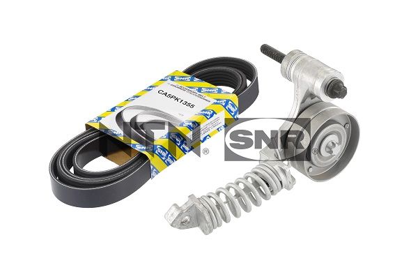 SNR Kileremssæt ka85302 for OPEL VAUXHALL MAZDA