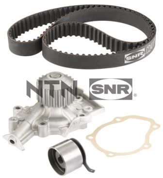 SNR Vandpumpe + tandremssæt kdp453210 for DAEWOO