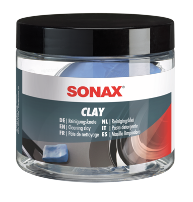 SONAX Formbar masse til rengøring 04505050