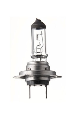 SPAHN GLÜHLAMPEN Pære, fjernlys 57174l H7 for VOLVO MERCEDES-BENZ