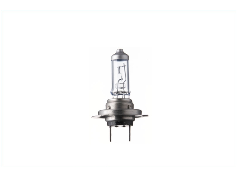 SPAHN GLÜHLAMPEN Pære, fjernlys 57186 H7