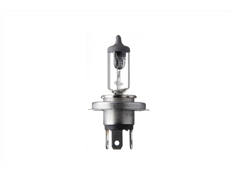 SPAHN GLÜHLAMPEN 54535