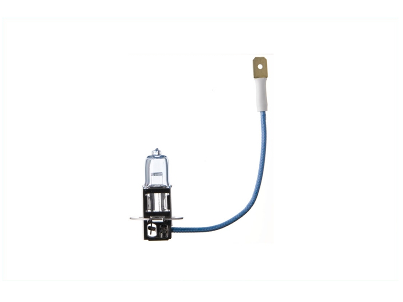 SPAHN GLÜHLAMPEN Pære, fjernlys 53186 H3