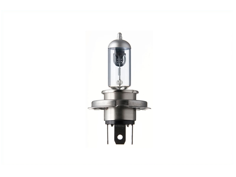 SPAHN GLÜHLAMPEN Pære, fjernlys 54186 H4