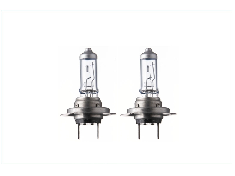 SPAHN GLÜHLAMPEN Pære, fjernlys 57185 H7