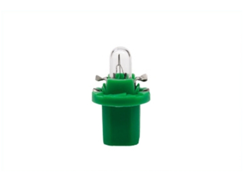 SPAHN GLÜHLAMPEN Pære, instrumentbelysning 2321 for MERCEDES-BENZ
