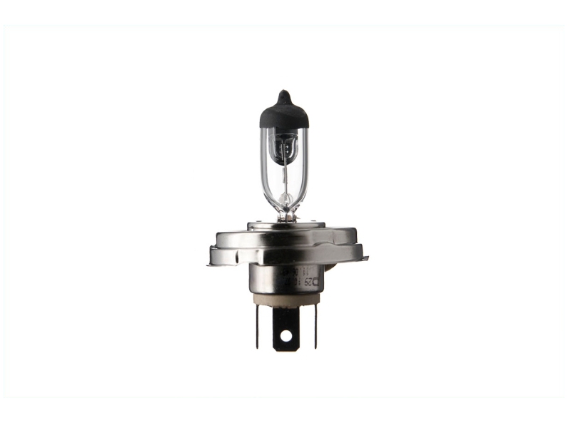 SPAHN GLÜHLAMPEN 45153