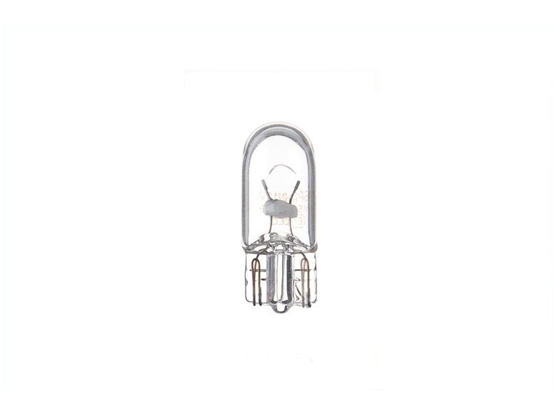SPAHN GLÜHLAMPEN Pære, baglygte 5421 W5W for VOLVO MERCEDES-BENZ MAN