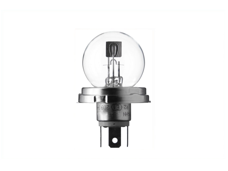 SPAHN GLÜHLAMPEN 55152 for MERCEDES-BENZ IVECO