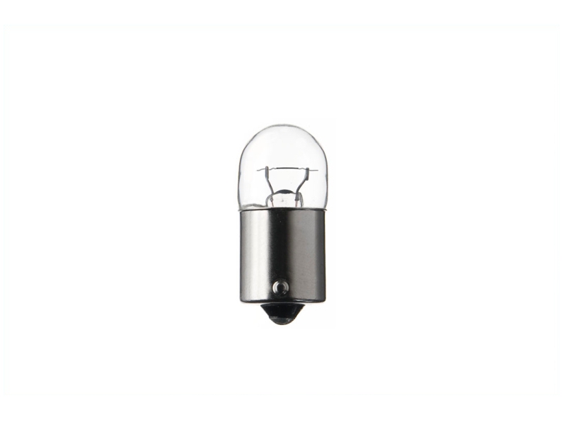 SPAHN GLÜHLAMPEN Pære, bagagerumslys 6525 R5W for MERCEDES-BENZ