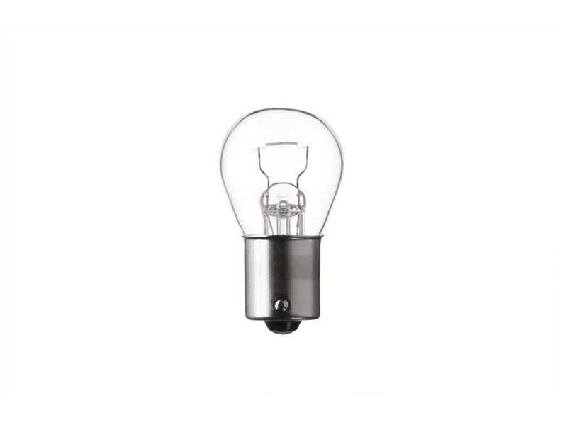 SPAHN GLÜHLAMPEN Pære, blinklys 6010 P21W