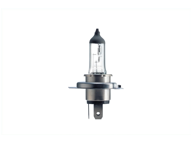 SPAHN GLÜHLAMPEN Pære 90100