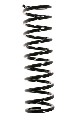 SPIDAN Fjeder 48023 bagaksel for BMW