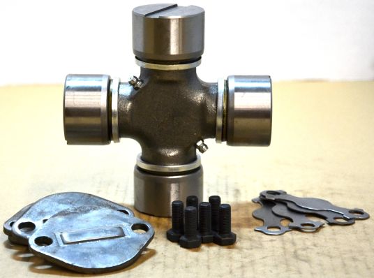 SPIDAN u400 for GENERAL MOTORS CHRYSLER IVECO FORD FORD USA