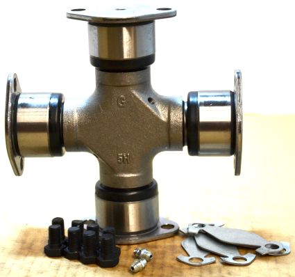 SPIDAN u500 for VOLVO IVECO RENAULT