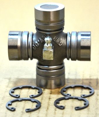 SPIDAN u741 for BMW