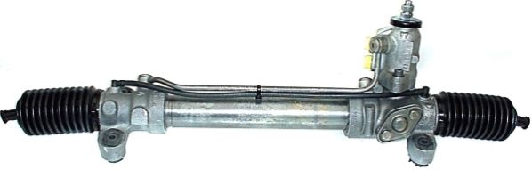 SPIDAN Tandstang 52121 for VW