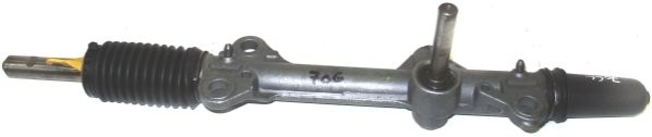 SPIDAN Tandstang 52206 for CITROËN/PEUGEOT