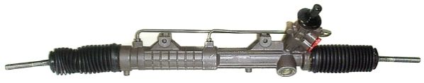 SPIDAN Tandstang 52223 for BMW