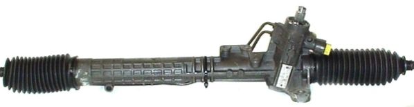SPIDAN Tandstang 51957 for VW