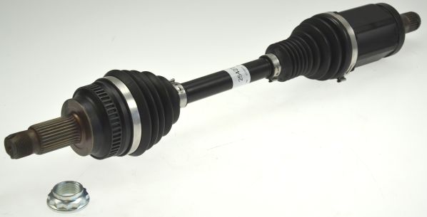 SPIDAN Drivaksel 25427 for BMW