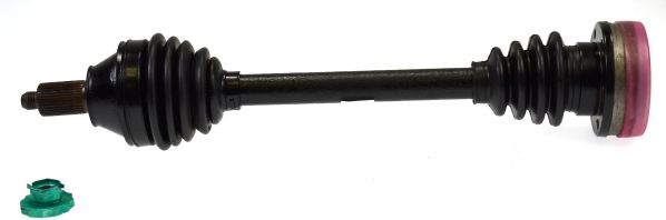 SPIDAN Drivaksel 24303 for VAG