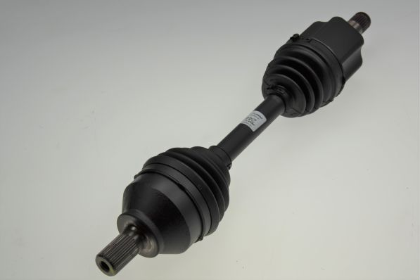 SPIDAN Drivaksel 24470 for VOLVO