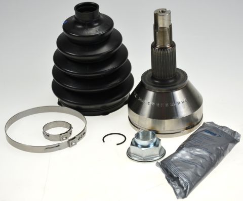 SPIDAN Ledsæt, drivaksel 25141 for ABARTH
