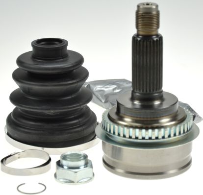 SPIDAN Ledsæt, drivaksel 25242 for SUBARU