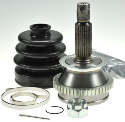 SPIDAN Ledsæt, drivaksel 25240 for HYUNDAI