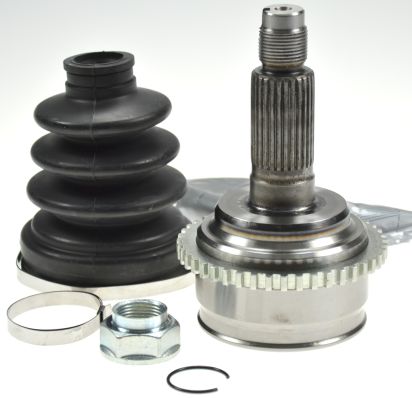 SPIDAN Ledsæt, drivaksel 25238 for MAZDA