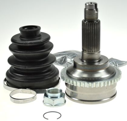 SPIDAN Ledsæt, drivaksel 25237 for MAZDA