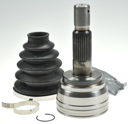 SPIDAN Ledsæt, drivaksel 25232 for TOYOTA