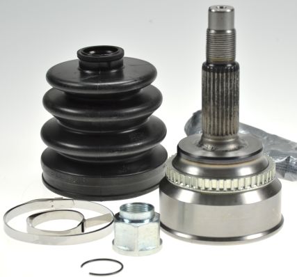 SPIDAN Ledsæt, drivaksel 25227 for TOYOTA LEXUS