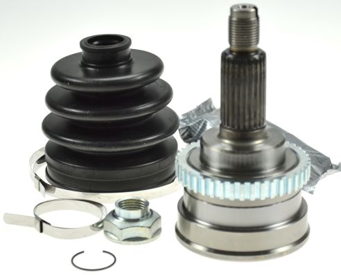 SPIDAN Ledsæt, drivaksel 25241 for SUZUKI