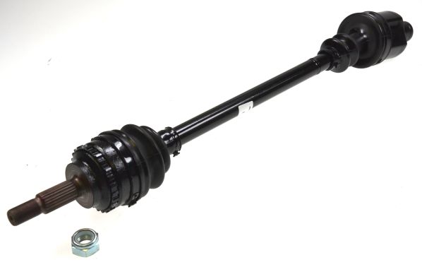SPIDAN Drivaksel 24699 for RENAULT