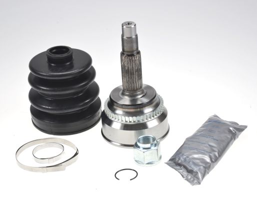 SPIDAN Ledsæt, drivaksel 25075 for TOYOTA