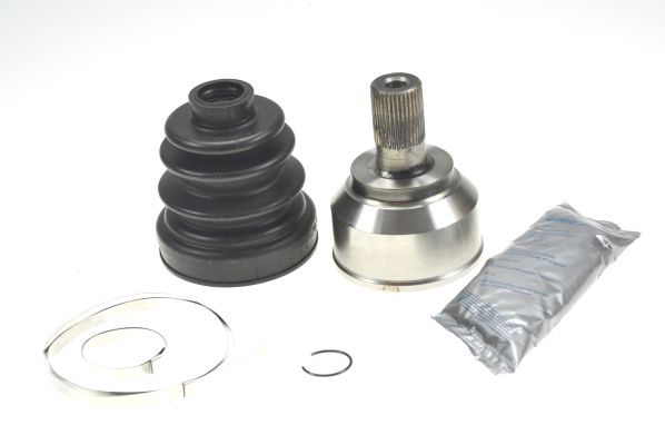 SPIDAN Ledsæt, drivaksel 25076 for MAZDA