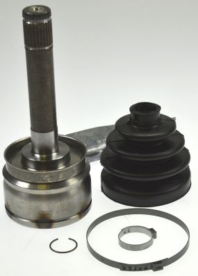 SPIDAN Ledsæt, drivaksel 24641 for NISSAN